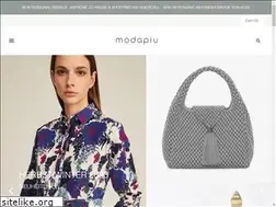 Sites similar to modapiu.at