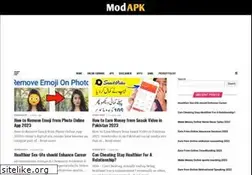 Sites similar to modapk1.com