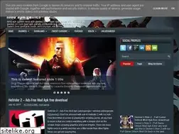 Sites similar to modapk2017new.blogspot.in