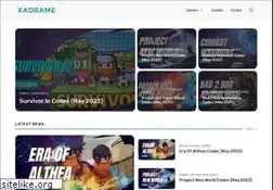 Sites similar to modapkgame.com