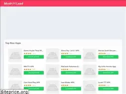 Sites similar to modapkload.com