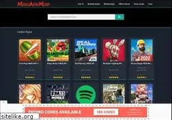 Sites similar to modapkmod.com