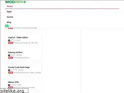 Sites similar to modapkplus.com