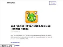 Sites similar to modapks.in