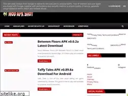 Sites similar to modapkshot.com