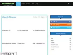 Sites similar to modapkstore.com