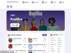 Sites similar to modapktop.com