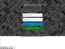 Sites similar to modaplein.com