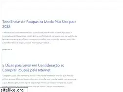 Sites similar to modaplussize.org