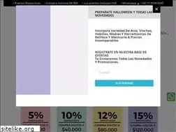 Sites similar to modapoint.com.ar