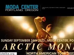Sites similar to modaportland.com