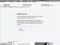 Sites similar to modappliances.com