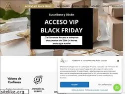 Sites similar to modapureza.com