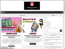 Sites similar to modaquerima.com.br