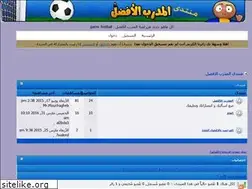 Sites similar to modarb1.yoo7.com