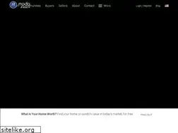 Sites similar to modarealty.com