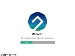 Sites similar to modareb.info