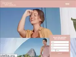 Sites similar to modareultraconforto.com.br