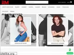 Sites similar to modarm.com