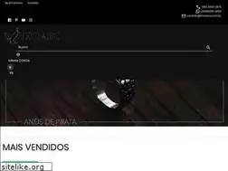 Sites similar to modaro.com.br