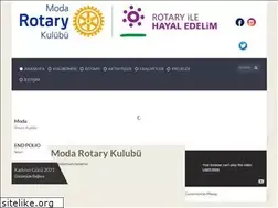 Sites similar to modarotary.org
