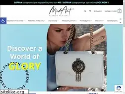 Sites similar to modart.gr