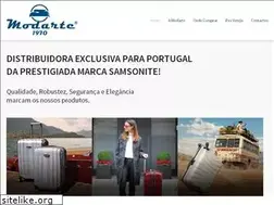 Sites similar to modarte.pt