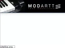 Sites similar to modartt.com