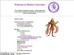 Sites similar to modaruniversity.org
