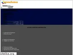 Sites similar to modasa.com.pe