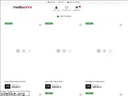Sites similar to modasahre.com