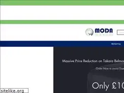 Sites similar to modasaloninteriors.com