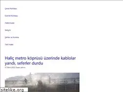 Sites similar to modasalonu.com