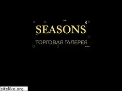Sites similar to modaseason.ru