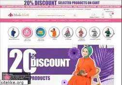 Sites similar to modaselvim.com