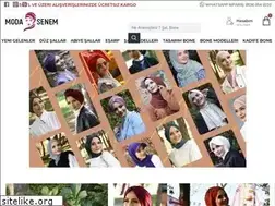 Sites similar to modasenem.com