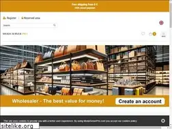 Sites similar to modaserverpro.com