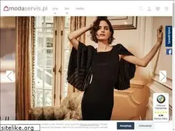 Sites similar to modaservis.pl