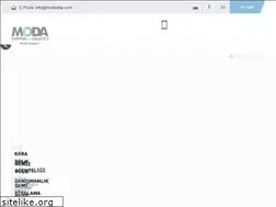 Sites similar to modaship.com
