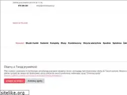 Sites similar to modasizeplus.pl