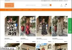 Sites similar to modasokakta.com