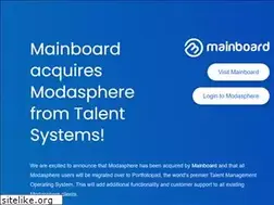Sites similar to modasphere.com