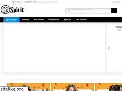 Sites similar to modaspirit.com