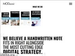 Sites similar to modassicmarketing.com
