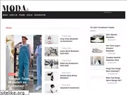 Sites similar to modastandi.com
