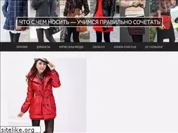 Sites similar to modastilya.ru