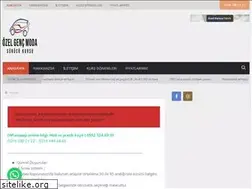 Sites similar to modasurucu.com