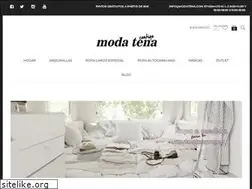 Sites similar to modatena.com
