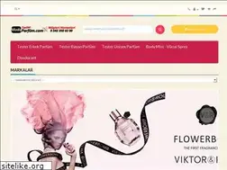 Sites similar to modatesterparfum.com