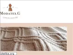 Sites similar to modatexg.it